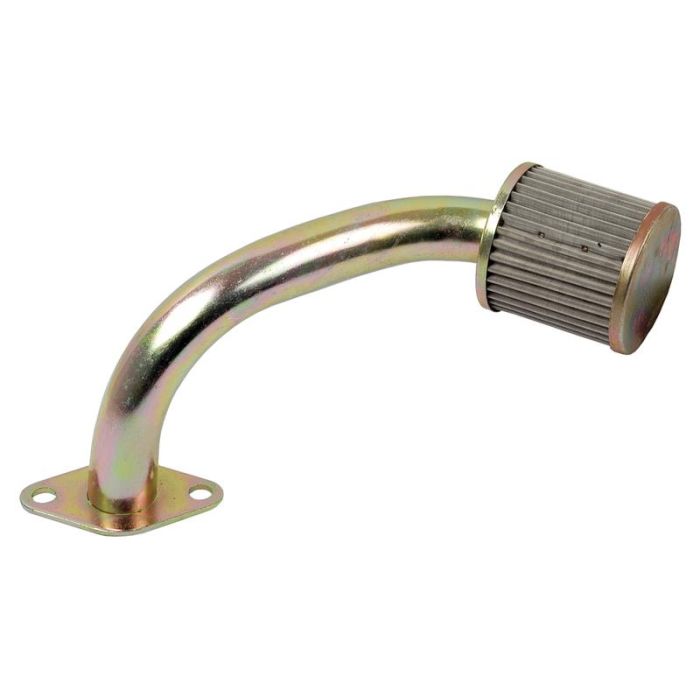 Hydrauliek filterpakking