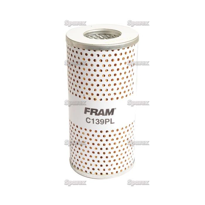 C139PL Filtre à huile Fram C139PL Filtre à huile Fram