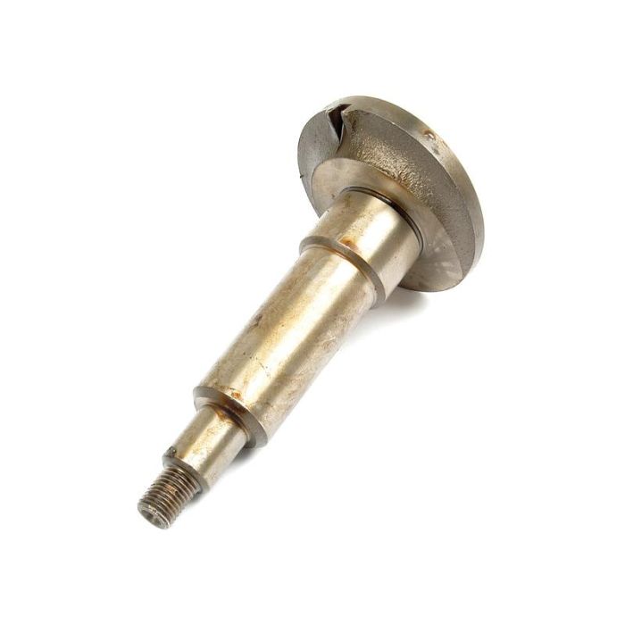 Hydraulische pompschacht