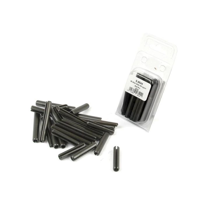 Plasticdoos Holspieen Assortment - 30stuks Agripak.