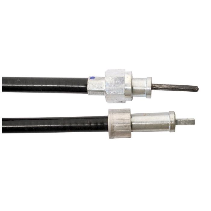 Toerenteller Kabels - Lengte: 951mm, Lengte buitenkabel: 918mm.
