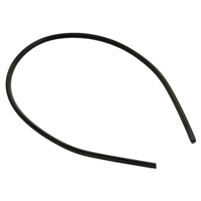 Afdichting instrumentpaneel