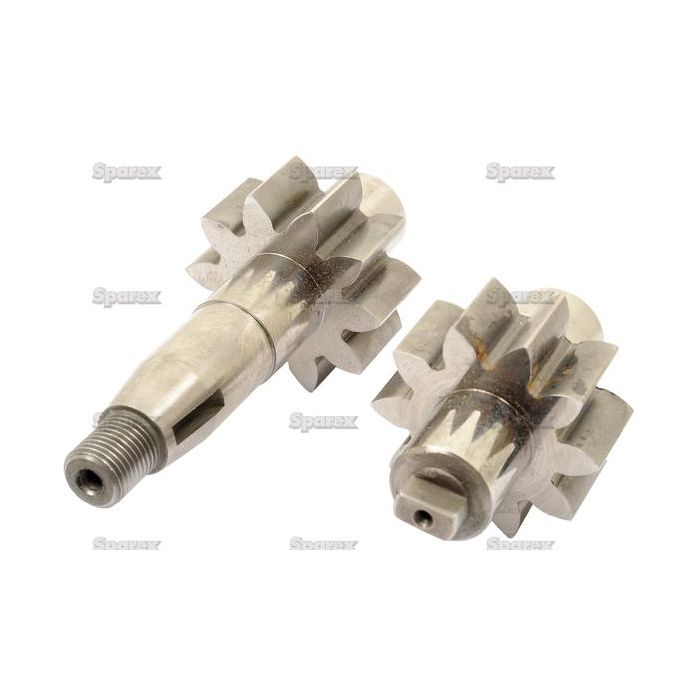 Hydrauliekpomp tandwiel Kit