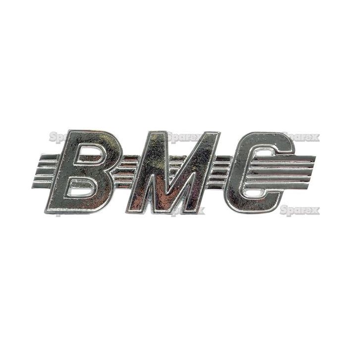 Emblem-BMC Emblem-BMC