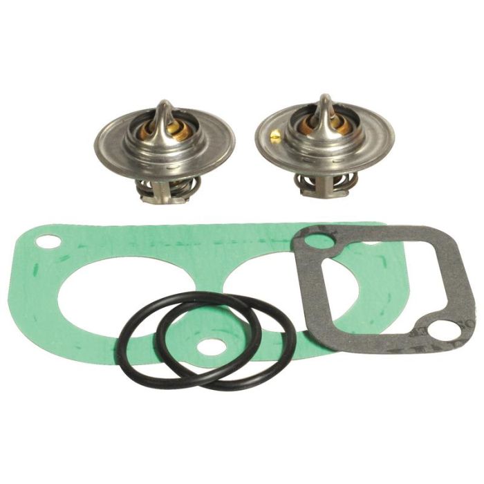 Thermostat