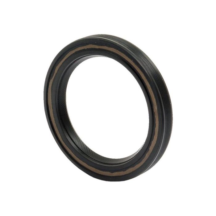 Imperiaal Oliekeerring, 2-3/8'' x 3-1/8'' x 3/8'' zonder stoflip