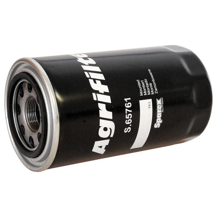Hydrauliekfilter - Opschroef Hydrauliekfilter - Opschroef