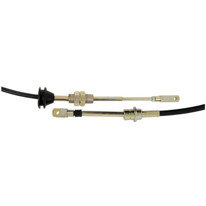 Trekhaak Kabels, Lengte: 2160mm (85-1/32''), Kabellengte: 1754mm (69-1/16'')