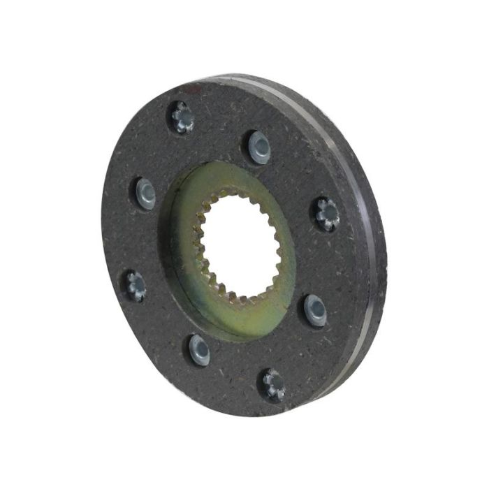Brake Friction Disc. OD 95mm