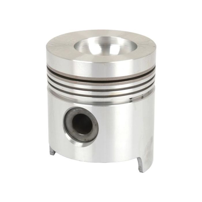 Zuiger (Ring Alum.afgewerkt) Zuiger (Ring Alum.afgewerkt)