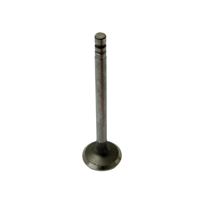 Soupape d'échappement + 0,015".