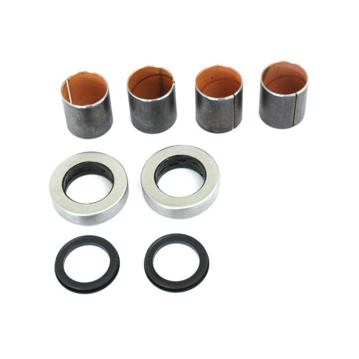 Fusee-as reparatieset