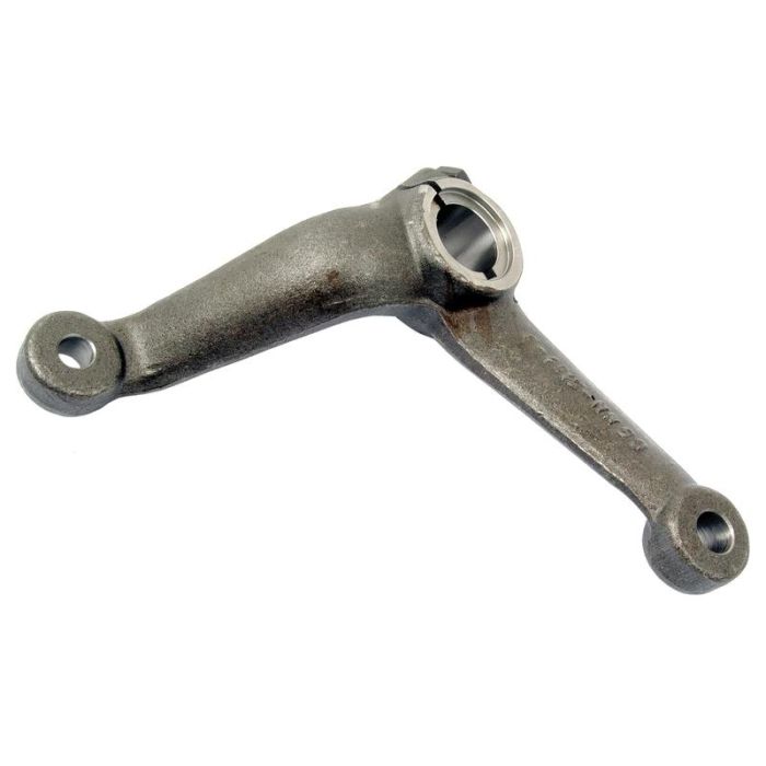 Stuurarm (2WD) Links Stuurarm (2WD) Links