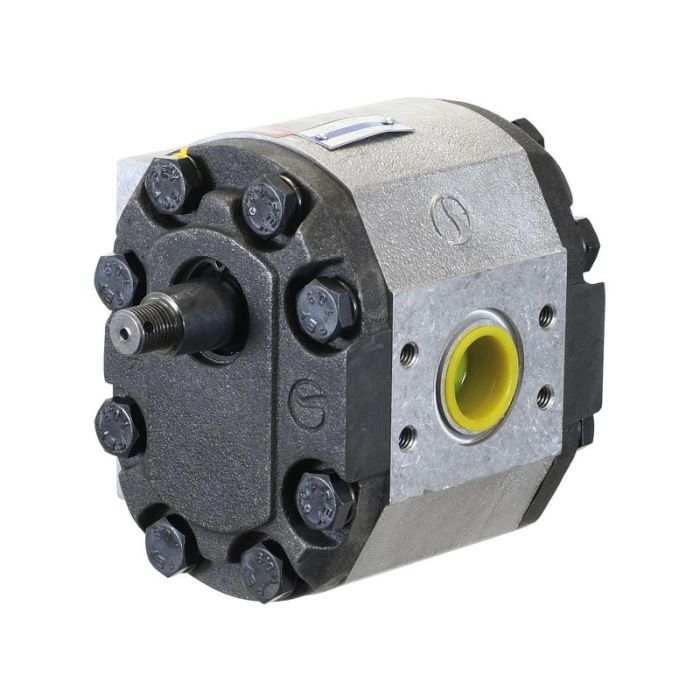 HydrauliekPomp HydrauliekPomp