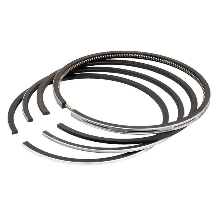 Zuigerveerset +0.030\" Zuigerveerset +0.030\"