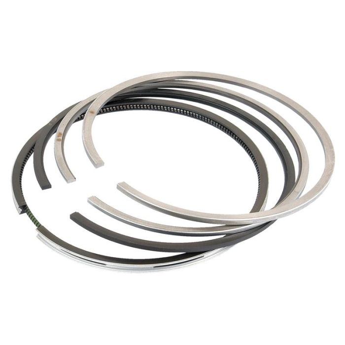 Zuigerveerset +0.020\"