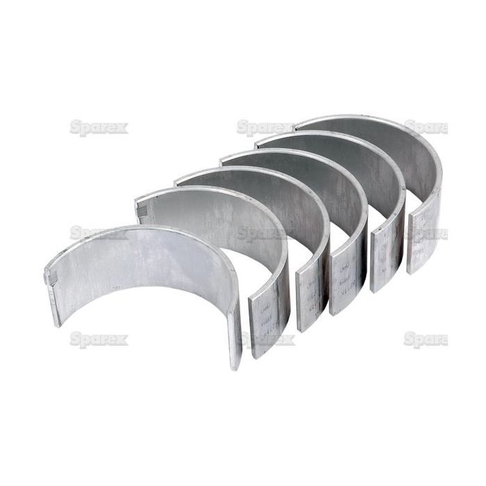 Drijfstanglagerset +0.020\"