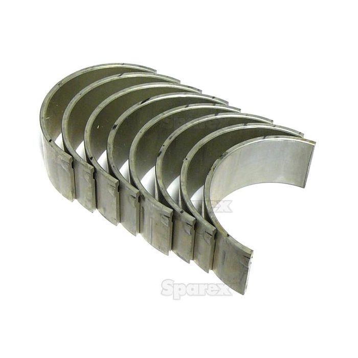 Drijfstanglagerset +0.040\"