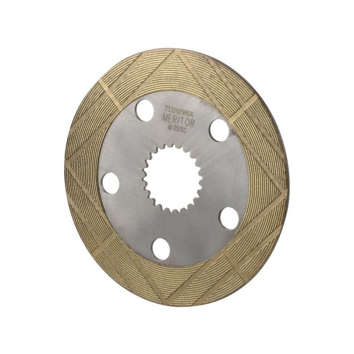 Brake Friction Disc. OD 224mm Brake Friction Disc. OD 224mm