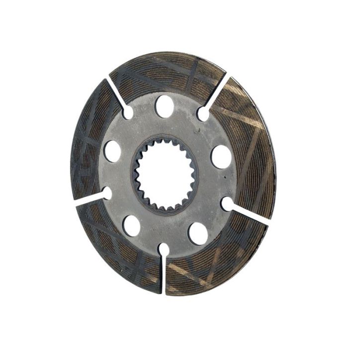 Brake Friction Disc. OD 204.5mm