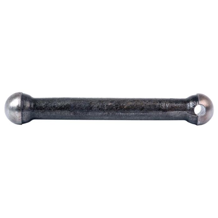Hydrauliek hefstang