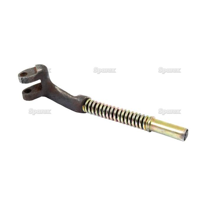 Sparex Groefkogellager (62112RS) (Agripak 1 stk.)