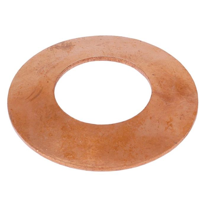 Axiaal sluitring
