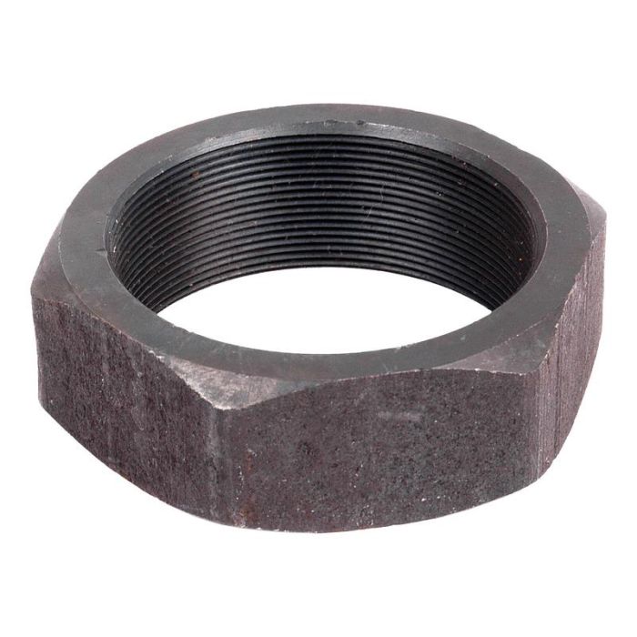 Zelfborgend, Afm.: xmm (Din 985) Metric Coarse Zelfborgend, Afm.: xmm (Din 985) Metric Coarse