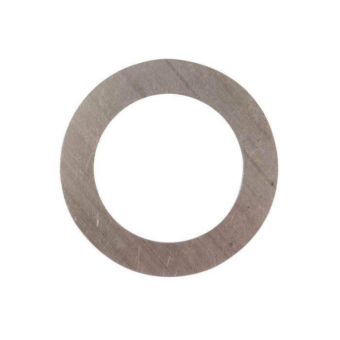 Axiaal sluitring