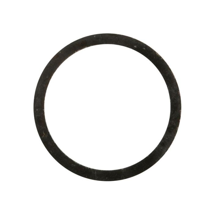 Axiaal sluitring