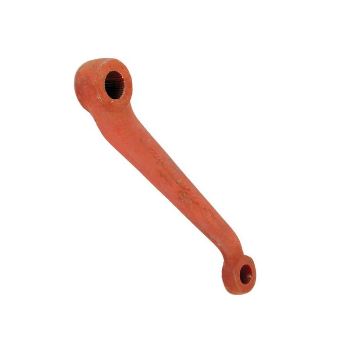 Stuurhuis arm