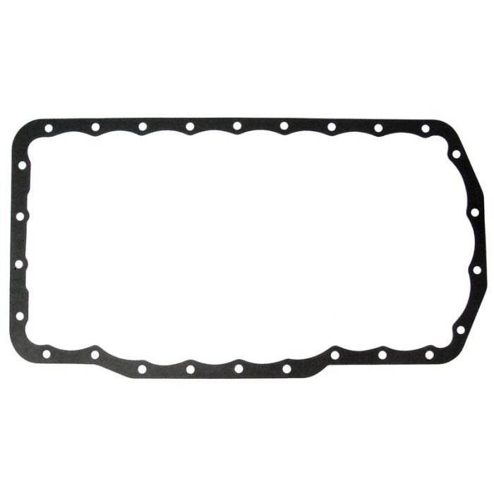 Carterpan pakking - 4 cyl. ()