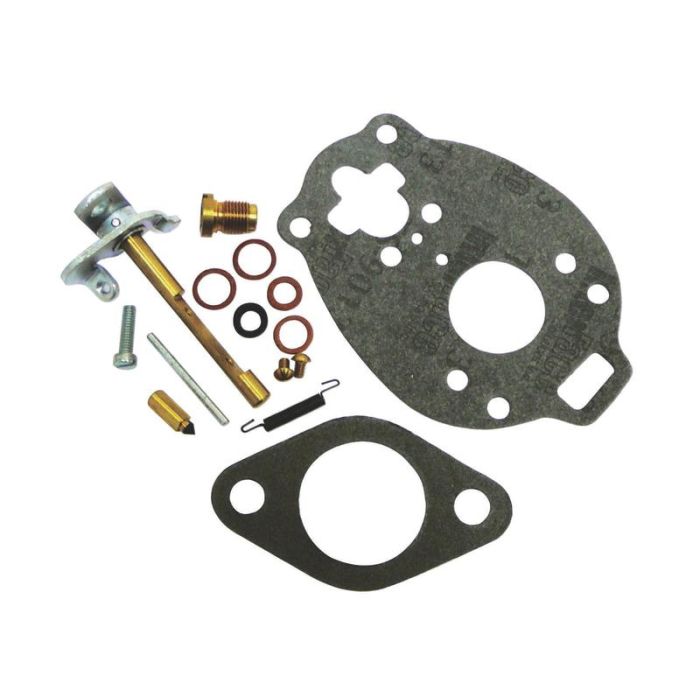 Carburateur Reparatie set