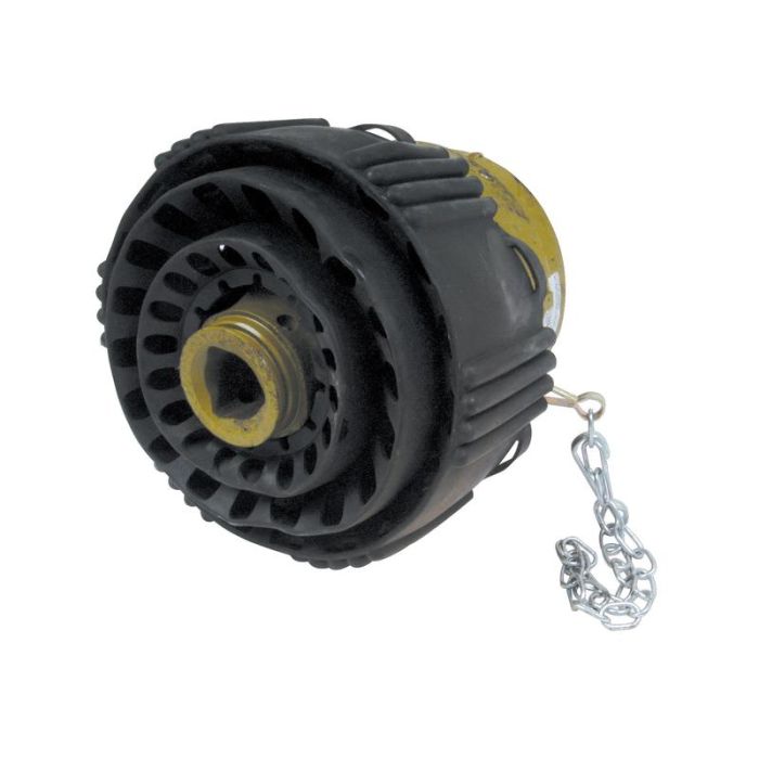 GROOTHOEKKOPPELING W2380