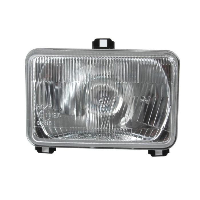 Koplamp rechts / links (Rechts)