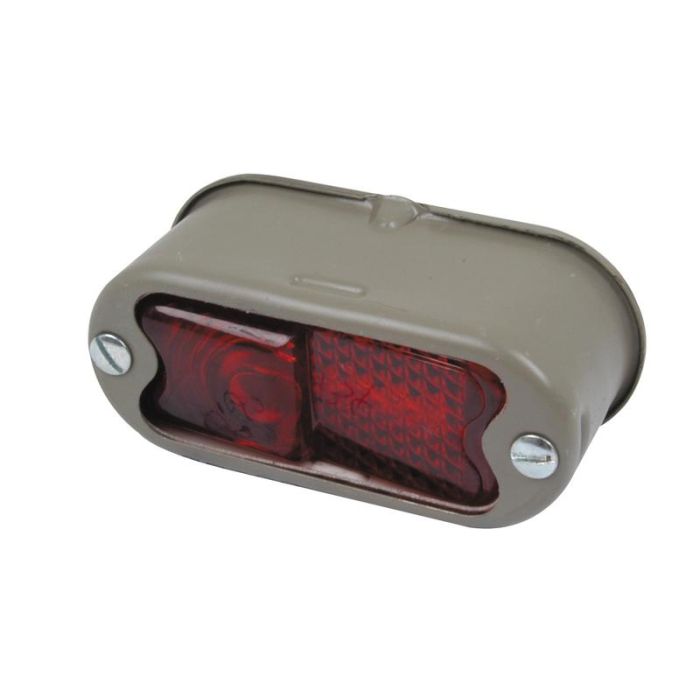 Achterlicht 12V, Links Achterlicht 12V, Links