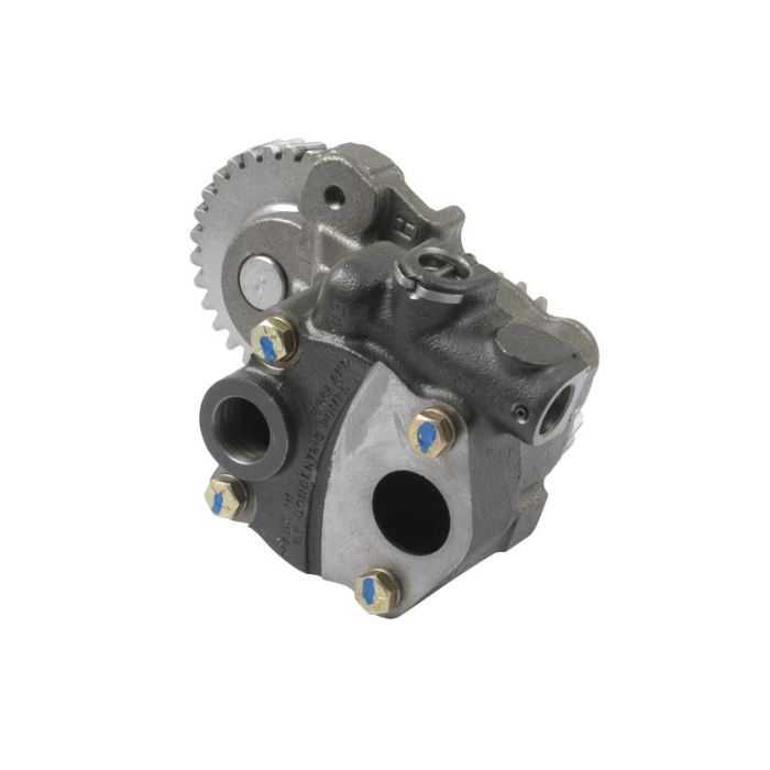 Motoroliepomp