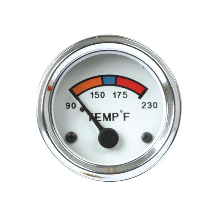 Watertemperatuurmeter