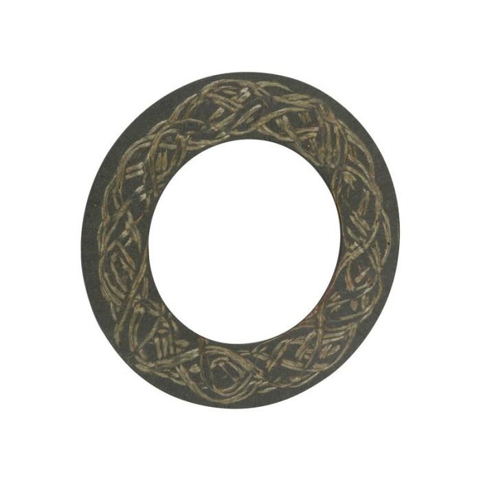 FRICTIESCHIJF 153mm WS.567308 FRICTIESCHIJF 153mm WS.567308
