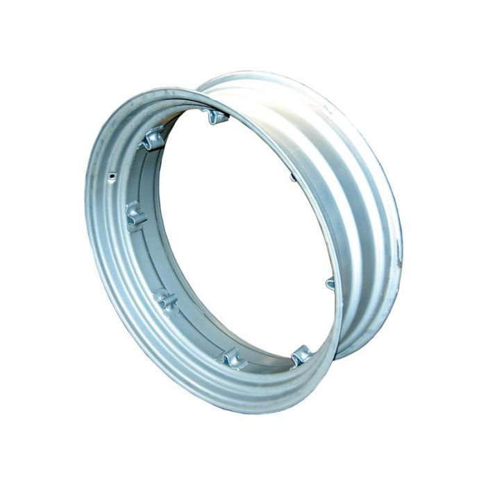 Velg, Rim Size: 12 x 38\".