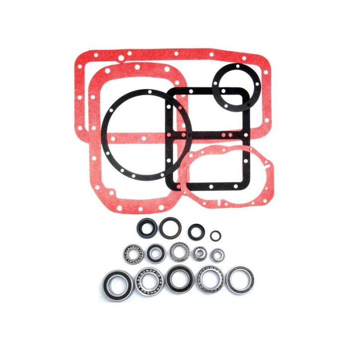 Versnellingsbak reparatieset