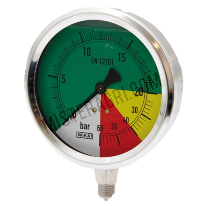 Manometer Manometer