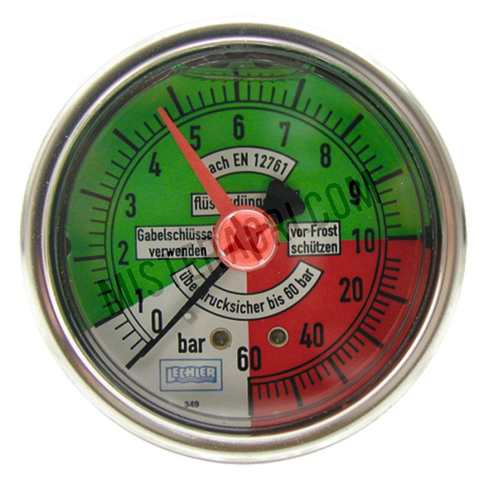 Manometer