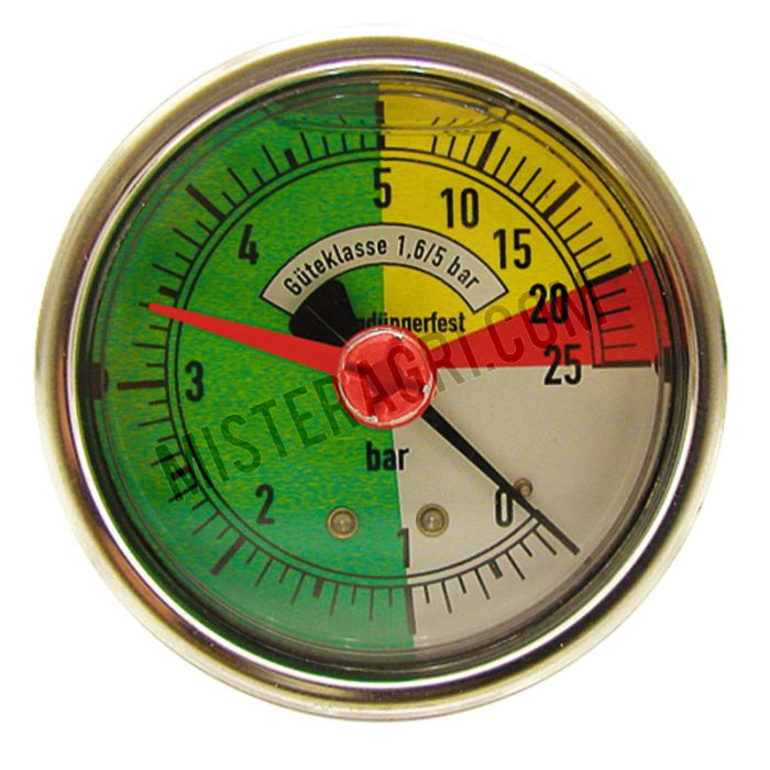Manometer Manometer