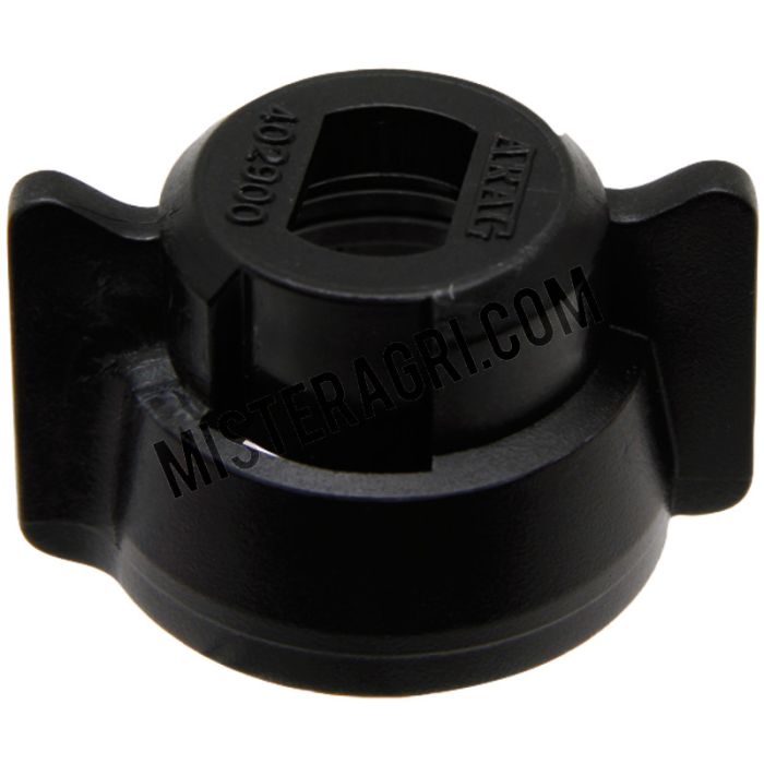 Bajonetmoer Bajonetmoer