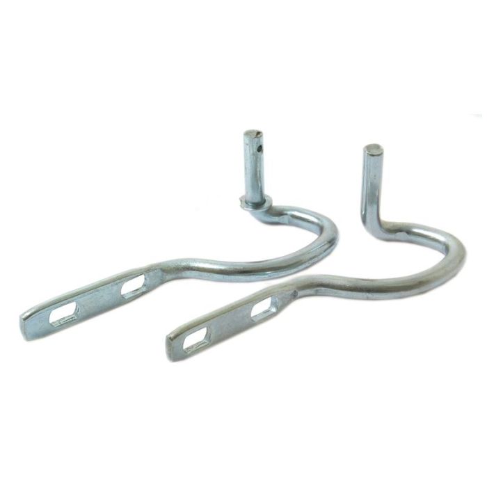 Motorkaphouders set
