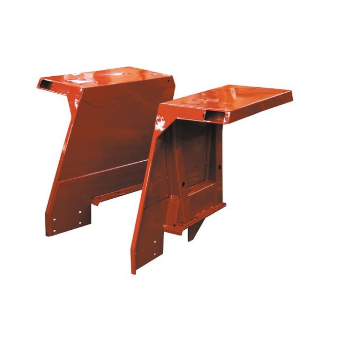 Spatbord , LH/RH