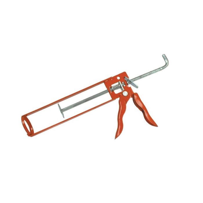 PISTOOL VOOR CARTOUCHES / KITSPUIT