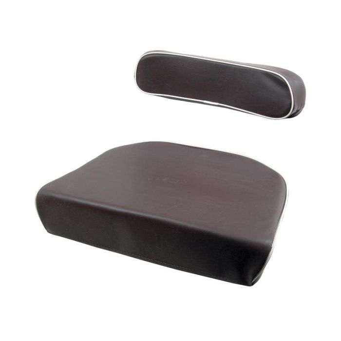 Ensemble de coussins de chaise