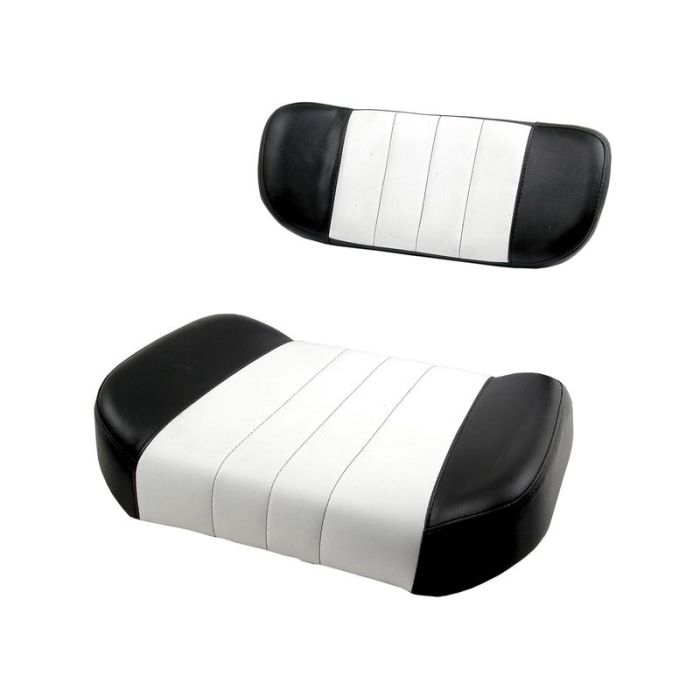 Stoelkussen set Stoelkussen set